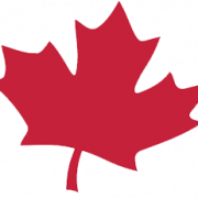 Canada Leaf PNG