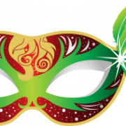 Carnival Masker PNG