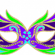 Carnival Mask PNG HD