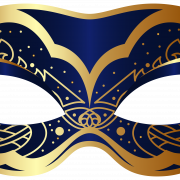 Carnival Mask Transparent