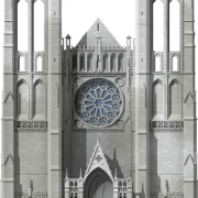 Cathedral Free PNG Image