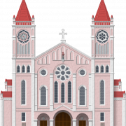 Cathedral PNG