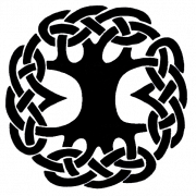 Celtic Knot Tattoos PNG Clipart