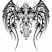 Celtic Tattoos I -download ang Png
