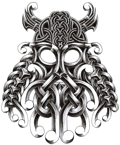 Celtic Tattoos Free Download PNG