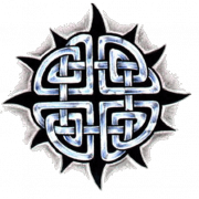 Celtic Tattoos PNG HD