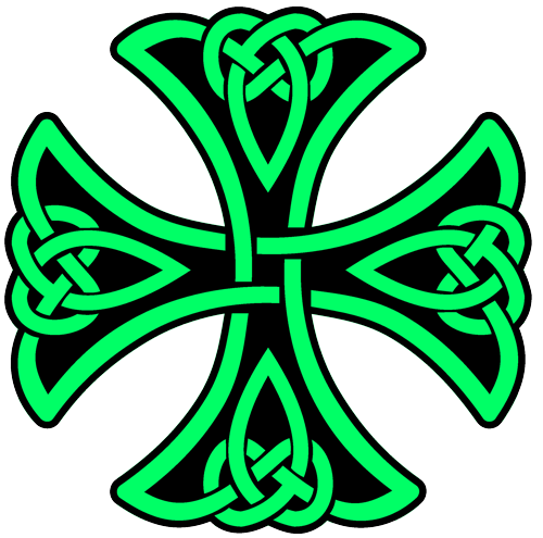 Celtic Tattoos PNG Pic