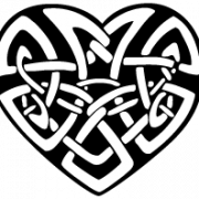 Tattoos celta PNG Imagen
