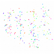 Confetti Download grátis png