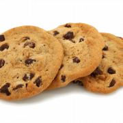 Cookie PNG -Datei