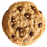 Imagem PNG de cookie
