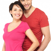 Couple Download PNG
