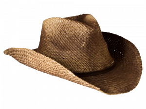 Cowboy Hat Download PNG