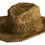 Cowboy hoed gratis downloaden PNG