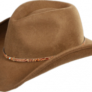 Cowboy hoed gratis PNG -afbeelding