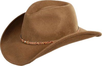 Image PNG gratuite du chapeau de cowboy gratuit