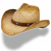 Cowboy Hat High-Quality PNG