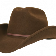 Chapeau de cowboy PNG