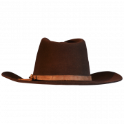 Cowboy hat png foto