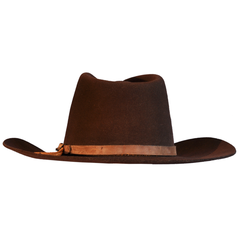 Chapeau de cowboy png pic