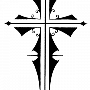 Cross Tattoos PNG Image | PNG All