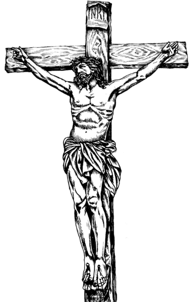Cross Tattoos PNG Clipart