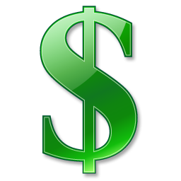 Dollar PNG Clipart