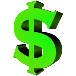 Dollar PNG Picture