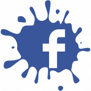 Facebook Unduh PNG