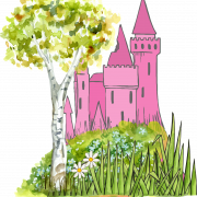 Fairytale PNG File