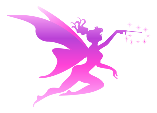 Fairytale PNG Picture