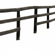 Fence PNG File