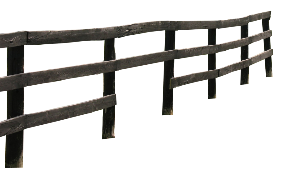 Fence PNG File