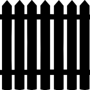 Fence PNG Image