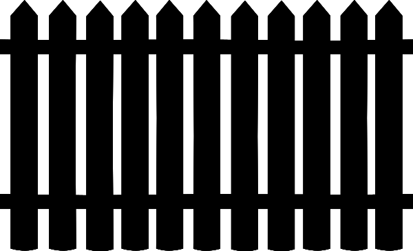 Fence Png Immagine