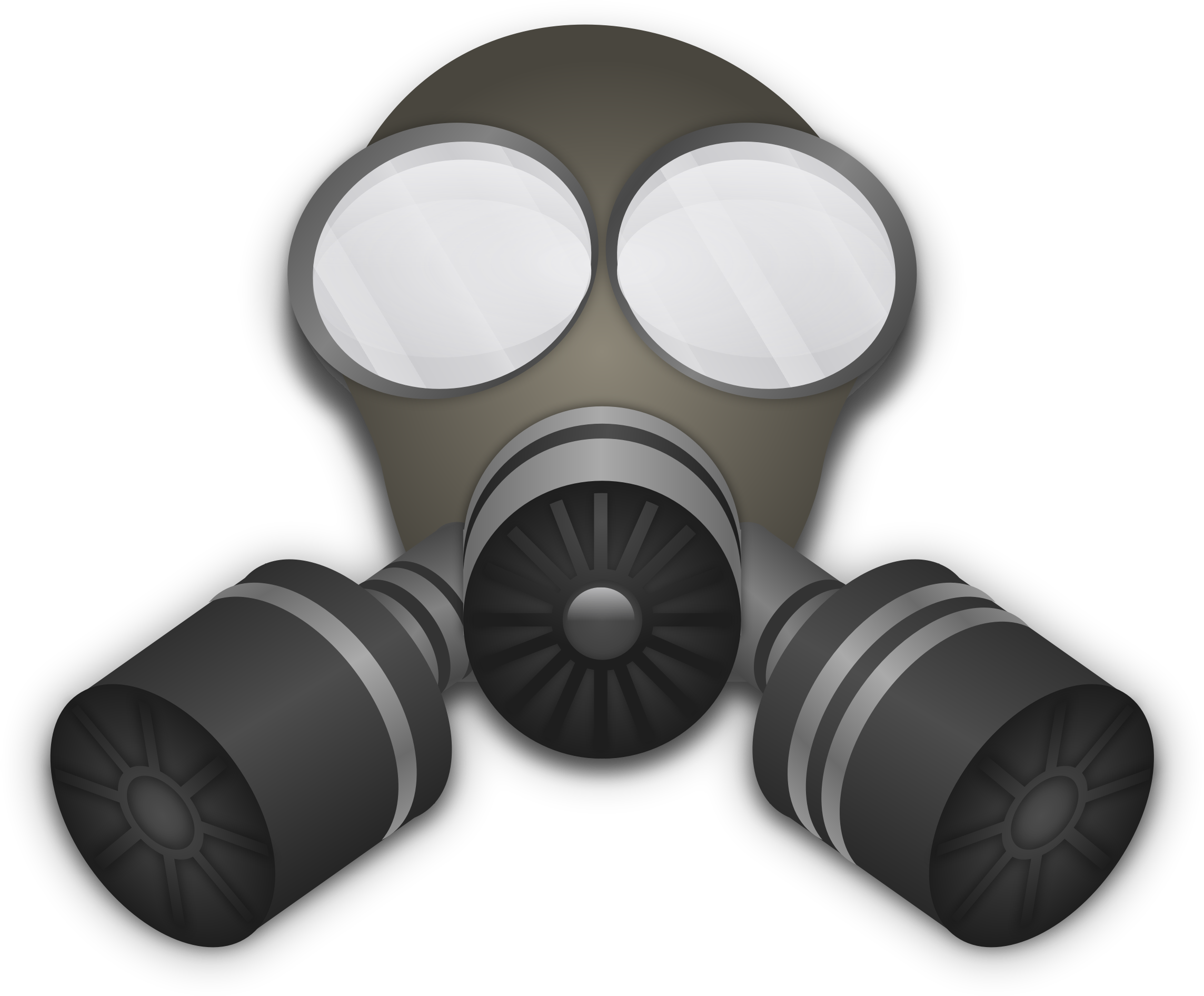 Gas Mask Png Pic