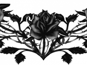Gothic Tattoos Free Download PNG