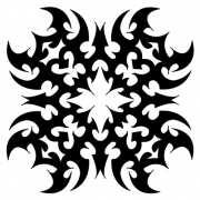 Gothic Tattoos PNG HD