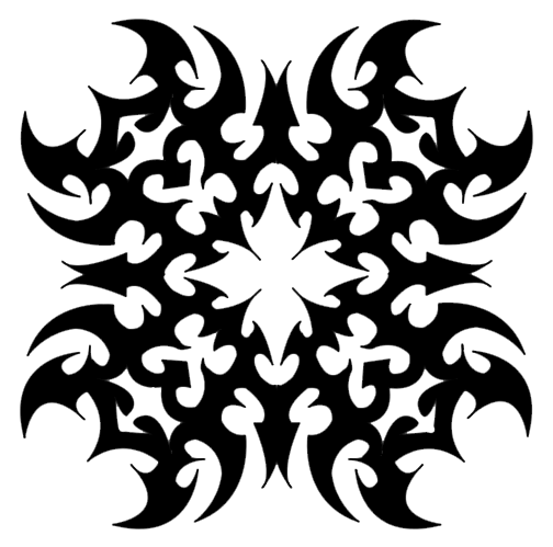 Gothic Tattoos PNG HD