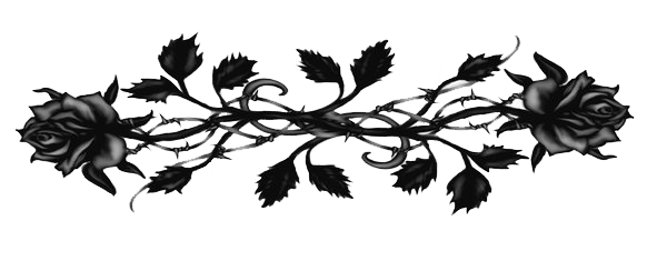 Gothic Tattoos PNG Image