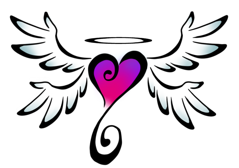 Heart Tattoos Free Download PNG