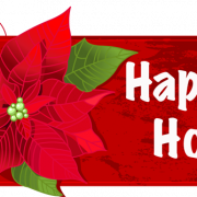 Holidays PNG Clipart