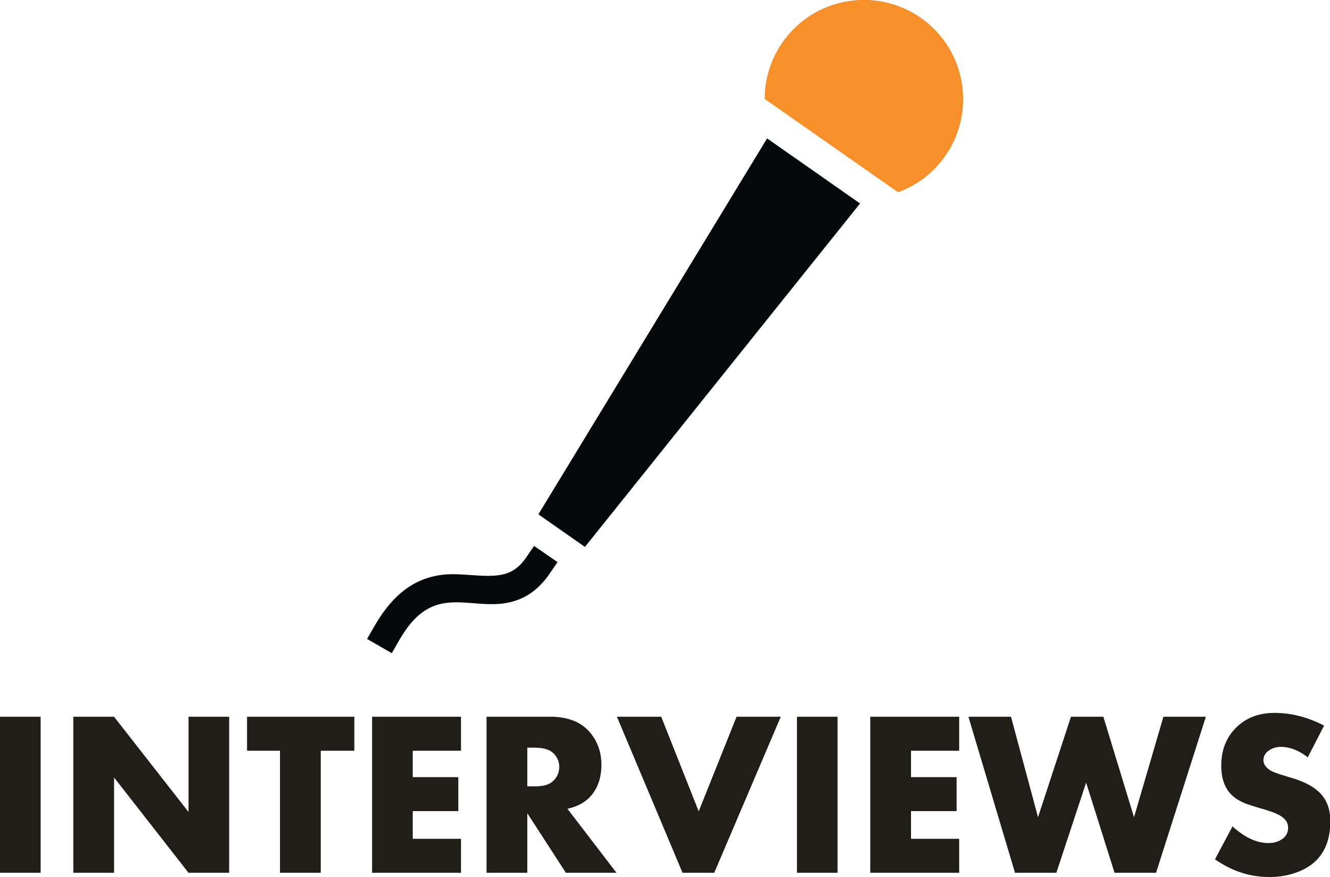 Interview PNG -afbeelding