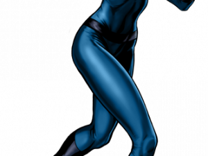 Invisible Woman Free Download PNG