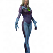 Invisible Woman PNG -bestand