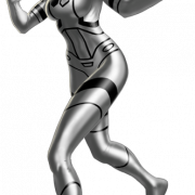 Invisible Woman PNG Image