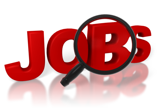 Jobs Free PNG Image
