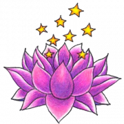 Lotus Tattoos kostenloser Download PNG