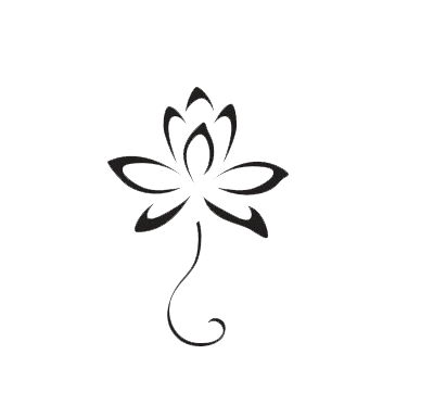 Lotus Tattoos Transparent