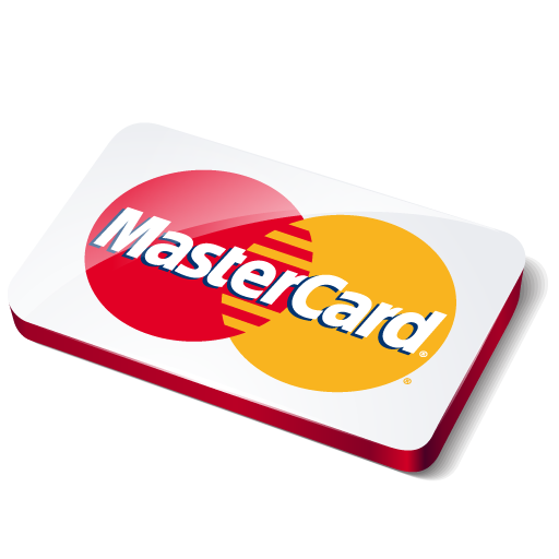 Mastercard PNG HD